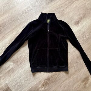 Juicy Couture Jacket Vintage